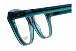 CHLOÉ Bril CH0293O 005 Petrol