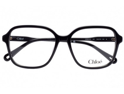CHLOÉ CH0313O 001 Bril