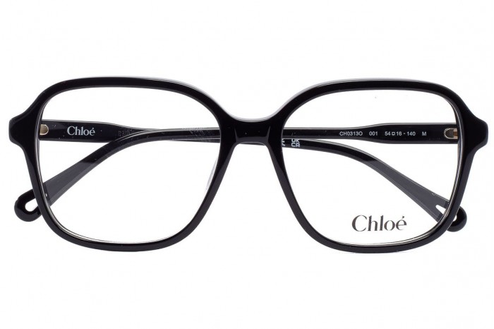 Occhiali da vista CHLOÉ CH0313O 001