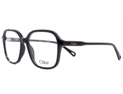 CHLOÉ CH0313O 001 Eyeglasses 2