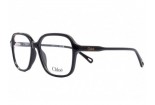 CHLOÉ Cermin mata CH0313O 001 Hitam