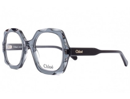 CHLOÉ CH0228O 001 Glasögon 2