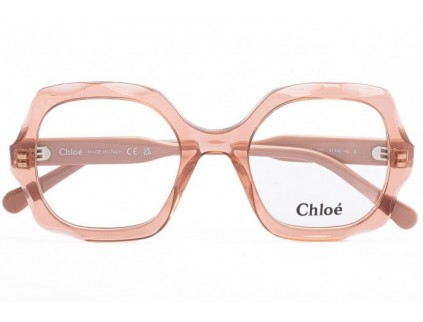 Gafas graduadas CHLOÉ CH0228O 003