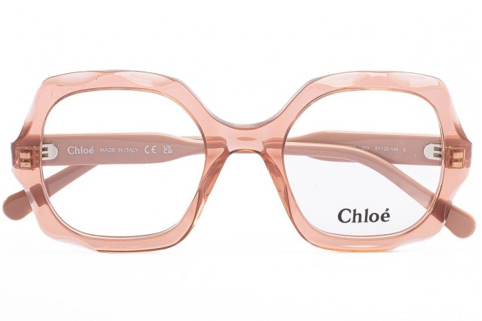 Occhiali da vista CHLOÉ CH0228O 003