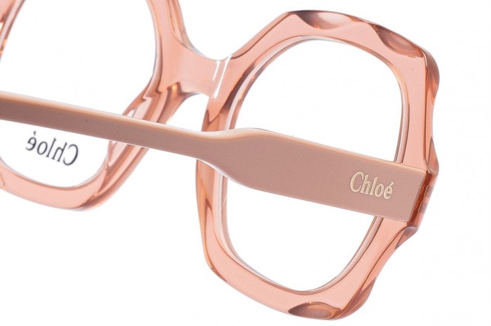 CHLOÉ CH0228O 003 Очки