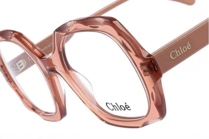 CHLOÉ CH0228O 003 Eyeglasses