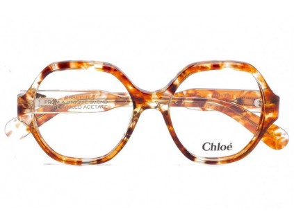CHLOÉ CH0189O 008 ReAce Limited Edition-briller