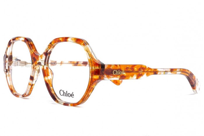 CHLOÉ CH0189O 008 ReAce Очки ограниченной серии