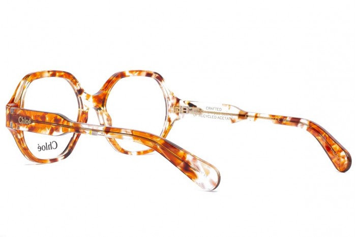 CHLOÉ CH0189O 008 ReAce Очки ограниченной серии