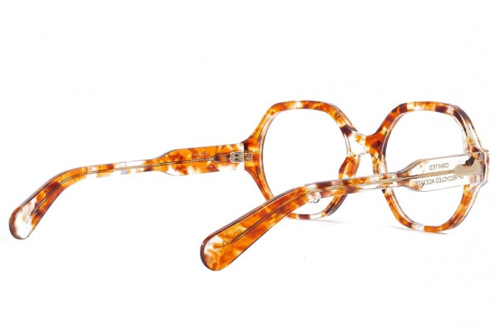 CHLOÉ CH0189O 008 ReAce Limited Edition Eyeglasses