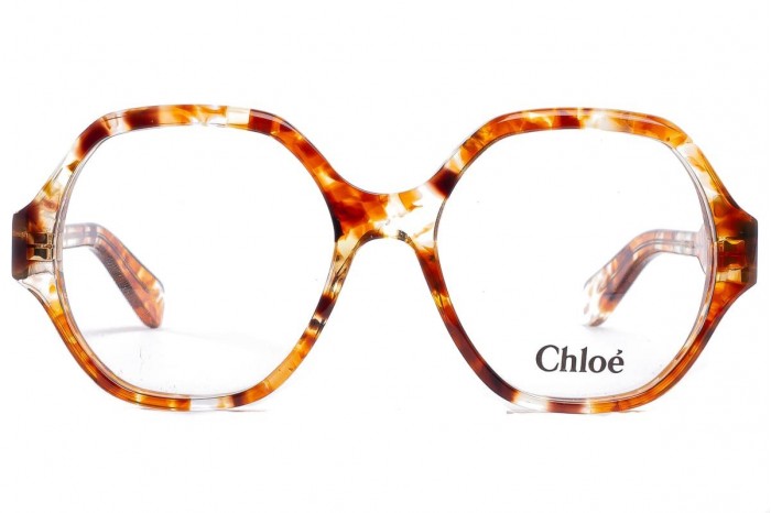 CHLOÉ CH0189O 008 ReAce Очки ограниченной серии