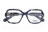 Occhiali da vista CHLOÉ CH0155O 013 ReAce Limited Edition
