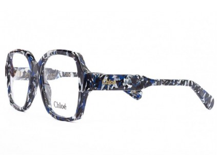 Occhiali da vista CHLOÉ CH0155O 013 ReAce Limited Edition 2