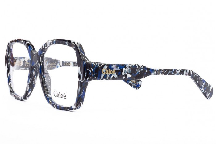 CHLOÉ CH0155O 013 ReAce Очки ограниченной серии