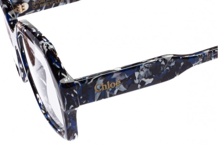 CHLOÉ CH0155O 013 ReAce Очки ограниченной серии