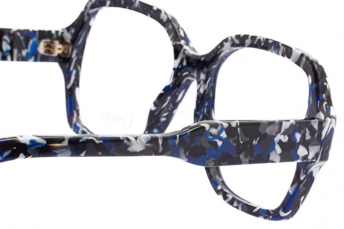 CHLOÉ CH0155O 013 ReAce Очки ограниченной серии