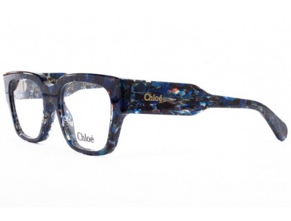 Occhiali da vista CHLOÉ CH0150O 008 ReAce Limited Edition 2