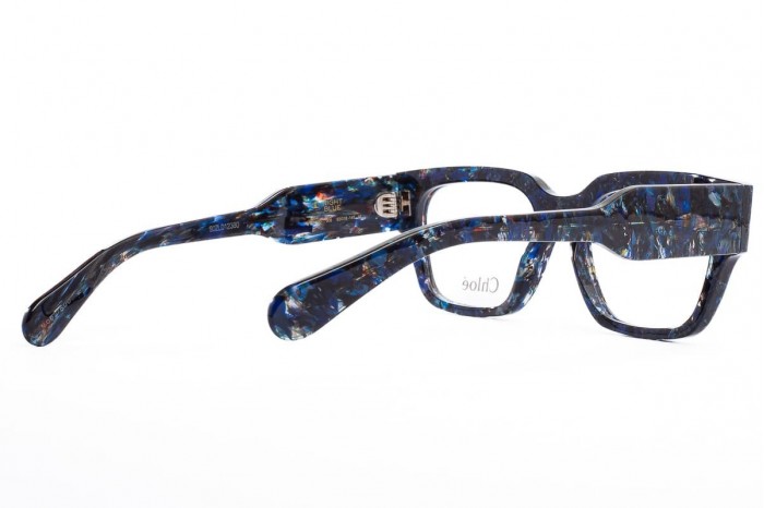CHLOÉ CH0150O 008 ReAce Limited Edition Eyeglasses