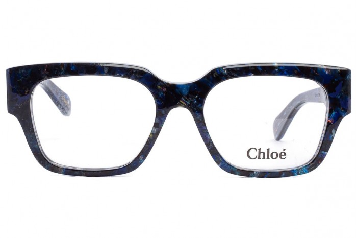 CHLOÉ CH0150O 008 ReAce Limited Edition Eyeglasses