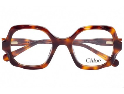 CHLOÉ Børnebriller CC0026O 001