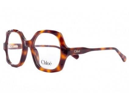 Gafas para niños CHLOÉ CC0026O 001 2
