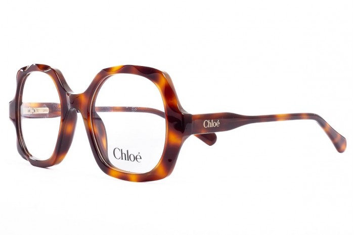 CHLOÉ Детские очки CC0026O 001