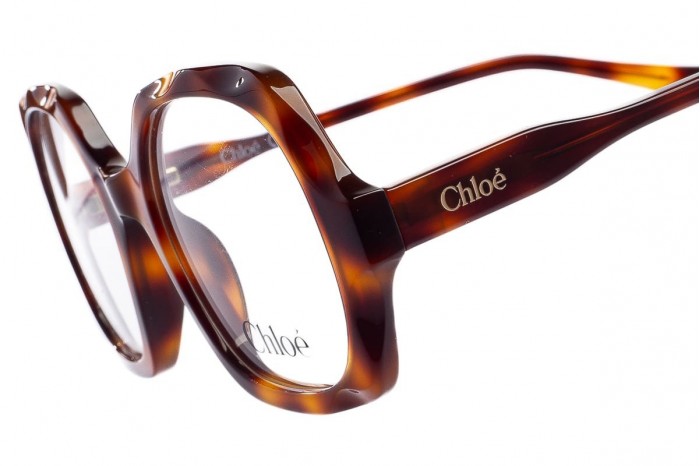CHLOÉ Детские очки CC0026O 001