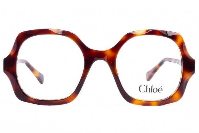 CHLOÉ Детские очки CC0026O 001