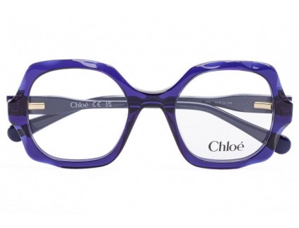 Occhiali da vista per bambini CHLOÉ CC0026O 004