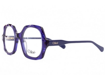 Occhiali da vista per bambini CHLOÉ CC0026O 004 2