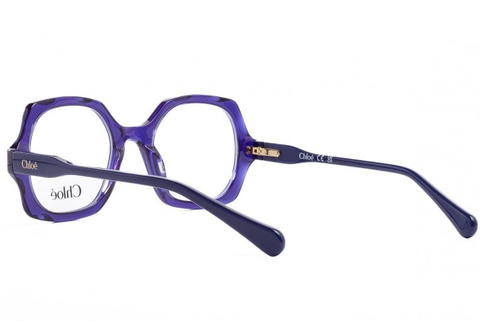 CHLOÉ Children's Eyeglasses CC0026O 004