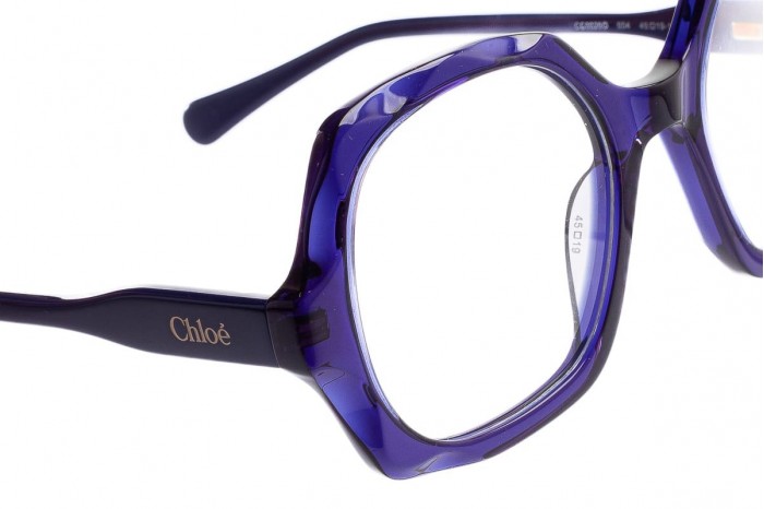 CHLOÉ Детские очки CC0026O 004