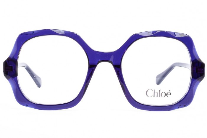 CHLOÉ Детские очки CC0026O 004