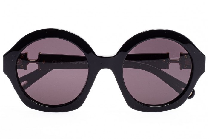 CHLOÉ CH0302S 001 sunglasses
