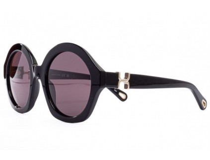 CHLOÉ CH0302S 001 Sonnenbrille 2