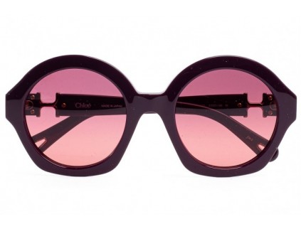 Occhiali da sole CHLOÉ CH0302S 005