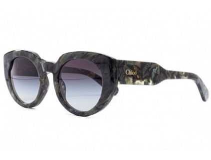 Gafas de sol CHLOÉ CH0311S 007 ReAce Edición Limitada 2