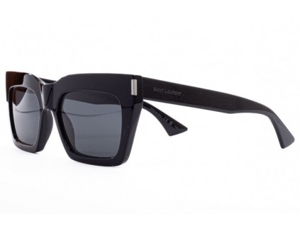 SAINT LAURENT SL 810 001 Sonnenbrille 2