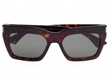SAINT LAURENT SL 810 002 Sonnenbrille