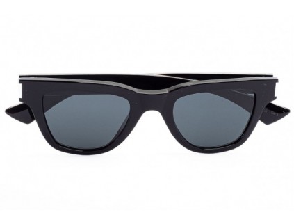SAINT LAURENT SL 789 Jacques 001 solglasögon