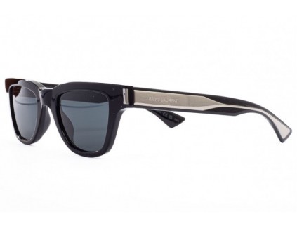 Occhiali da sole SAINT LAURENT  SL 789 Jacques 001 2