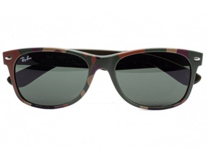 Occhiali da sole RAY BAN rb 2132 New Wayfarer 6823/31