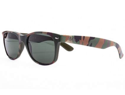 Occhiali da sole RAY BAN rb 2132 New Wayfarer 6823/31 2