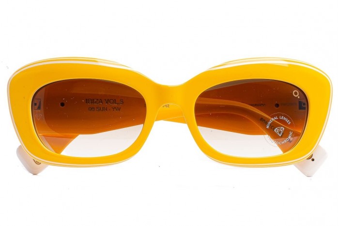Occhiali da sole ETNIA BARCELONA Ibiza Vol. 5 08 Sun - yw