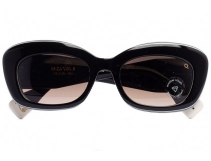 Sunglasses ETNIA BARCELONA Ibiza Vol. 5 08 Sun - bk