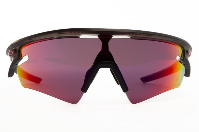 OAKLEYサングラス Sphaera Slash OO9499 0936 ブラックピンク ジロ・デ・イタリア