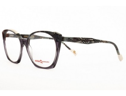 Lunettes de vue ETNIA BARCELONA Cléopâtre bkhv 2