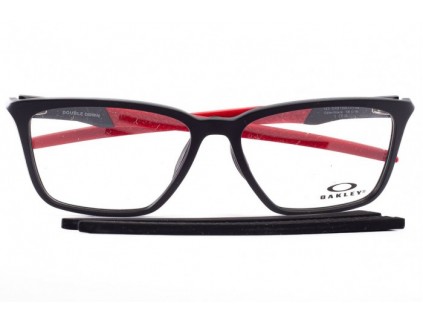 Occhiali da vista OAKLEY Double Down OX8188D-0158