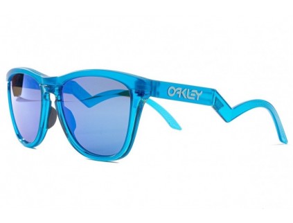 Occhiali da sole OAKLEY Frogskins Hybrid OO9289-0955 Fabio Quartararo 2