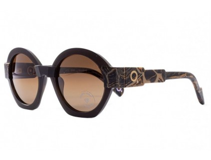 Occhiali da sole ETNIA BARCELONA n. 17 bkbr Chroma Polarized 2